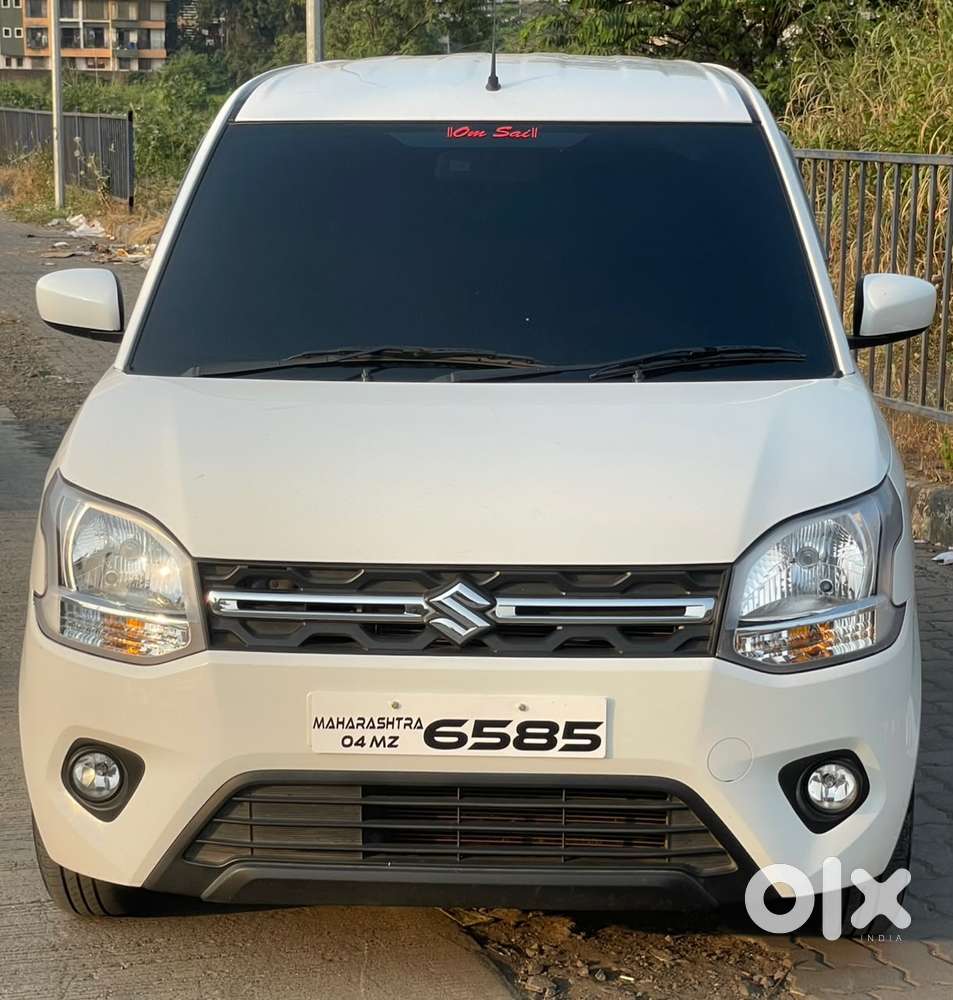 Maruti Suzuki Wagon R Vxi Optional, 2026, Petrol