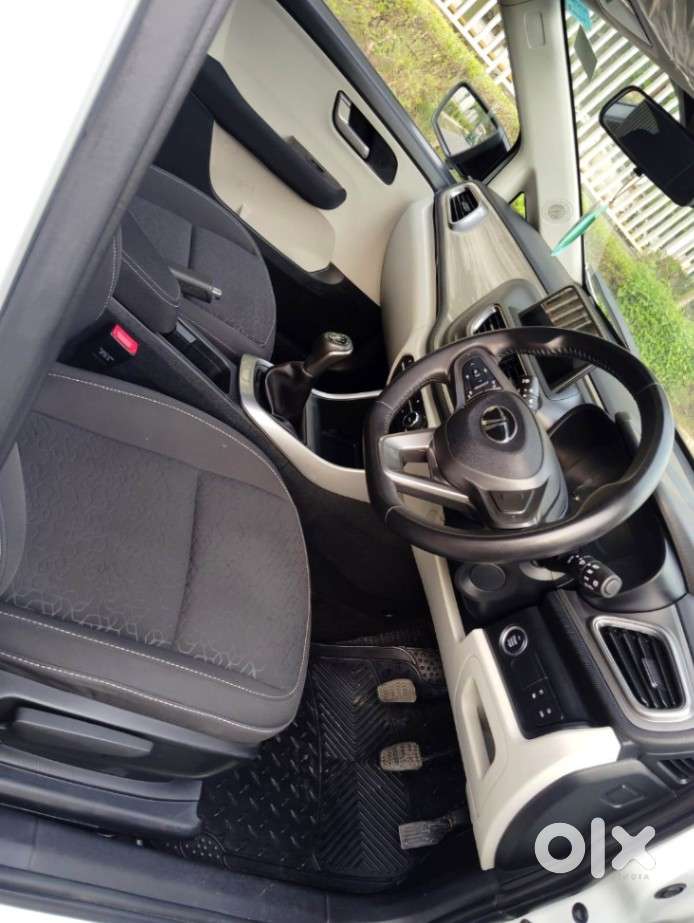 Tata Altroz Xz, 2024, Petrol