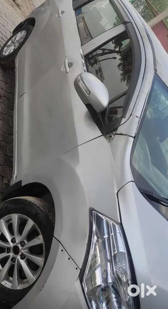 Maruti Suzuki Ertiga 2015