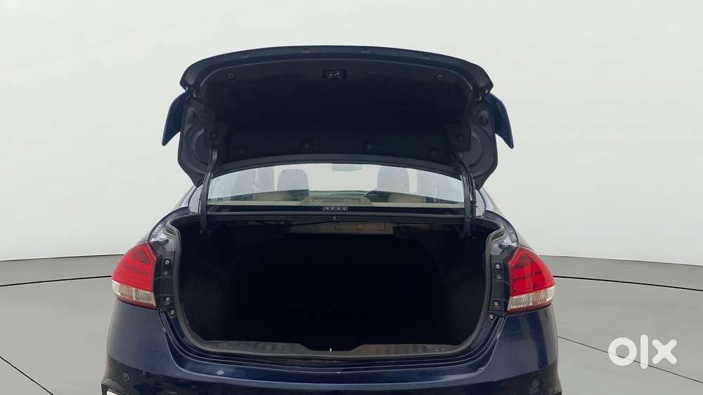Maruti Suzuki Ciaz 1.5 Alpha Shvs Petrol, 2022, Petrol