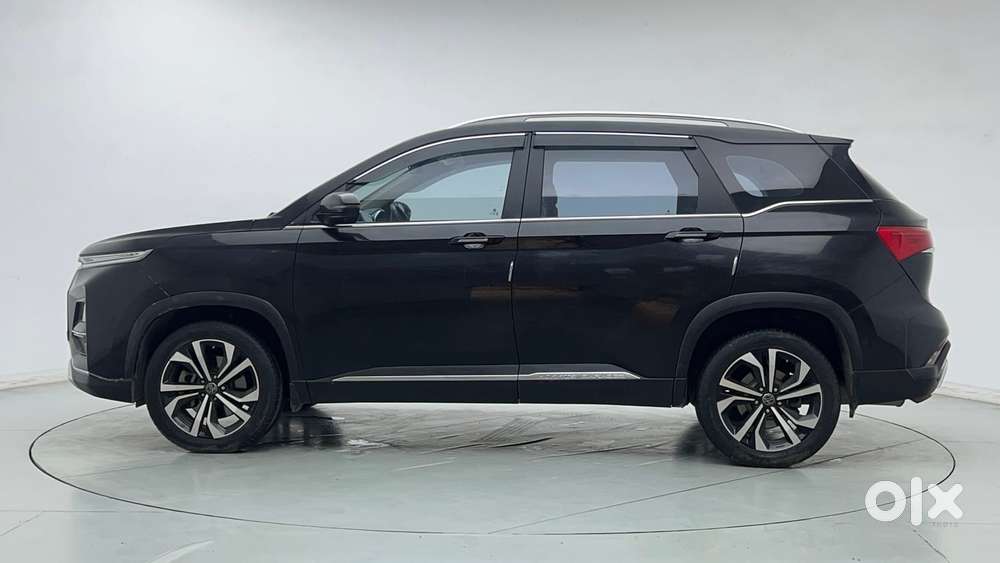 Mg Hector Sharp Pro 1.5 Turbo Mt, 2023, Petrol