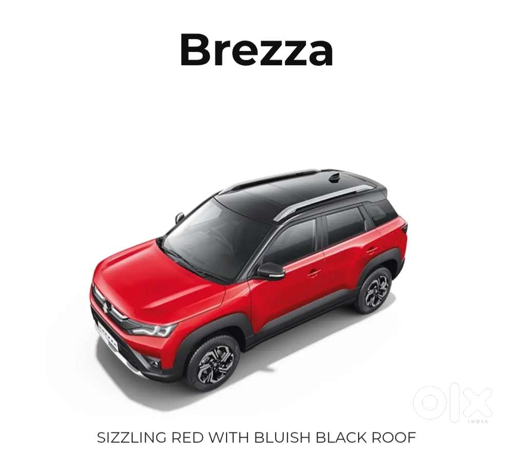 Maruti Suzuki Wagon R 2025