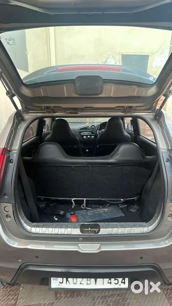 Datsun Redigo Good Condition