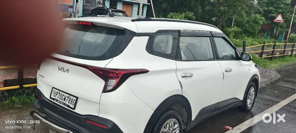 Kia Carens 1.4 2024