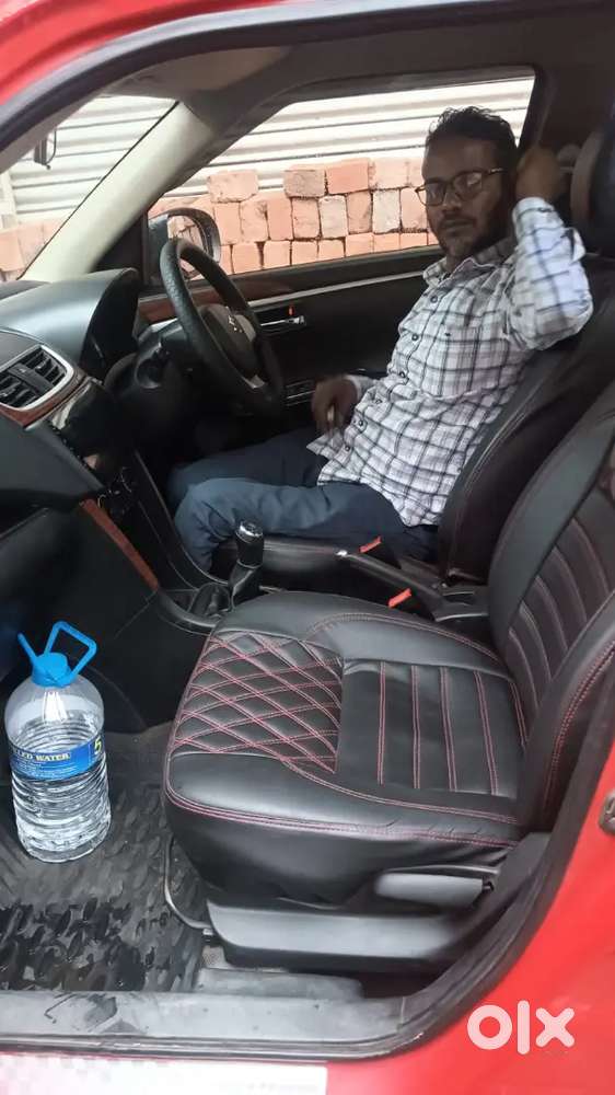 Maruti Suzuki Swift 2017