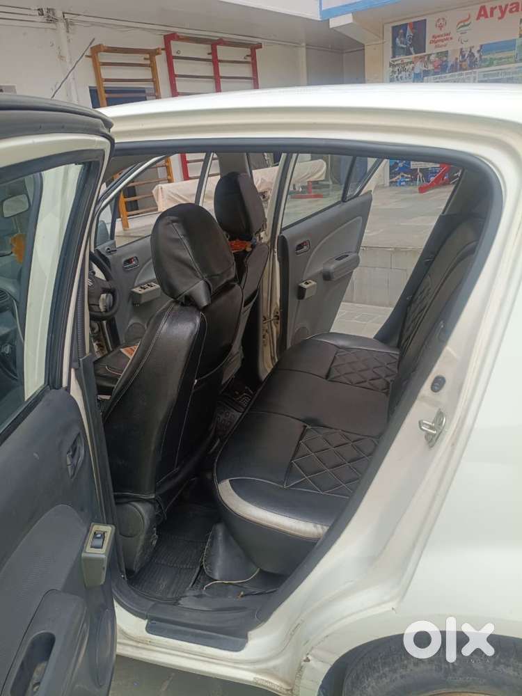 Maruti Suzuki Ritz 2014 Diesel 100000 Km Driven