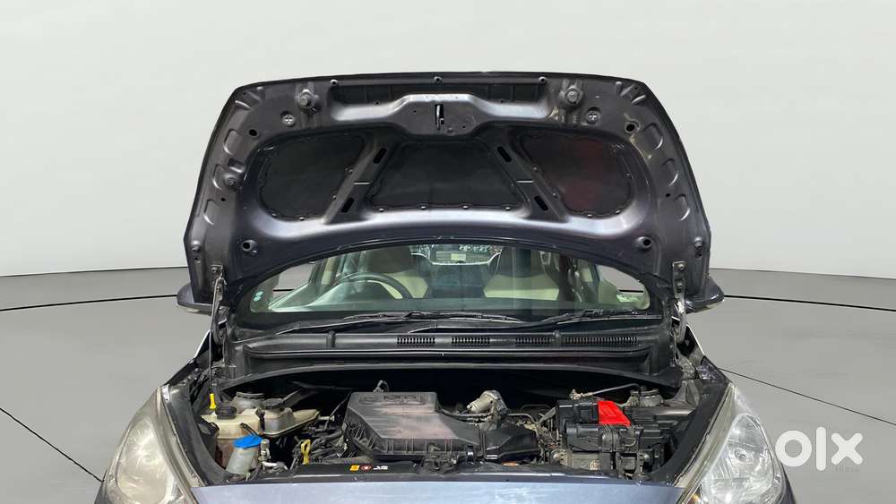 Hyundai New Santro 1.1 Sportz Amt, 2019, Petrol