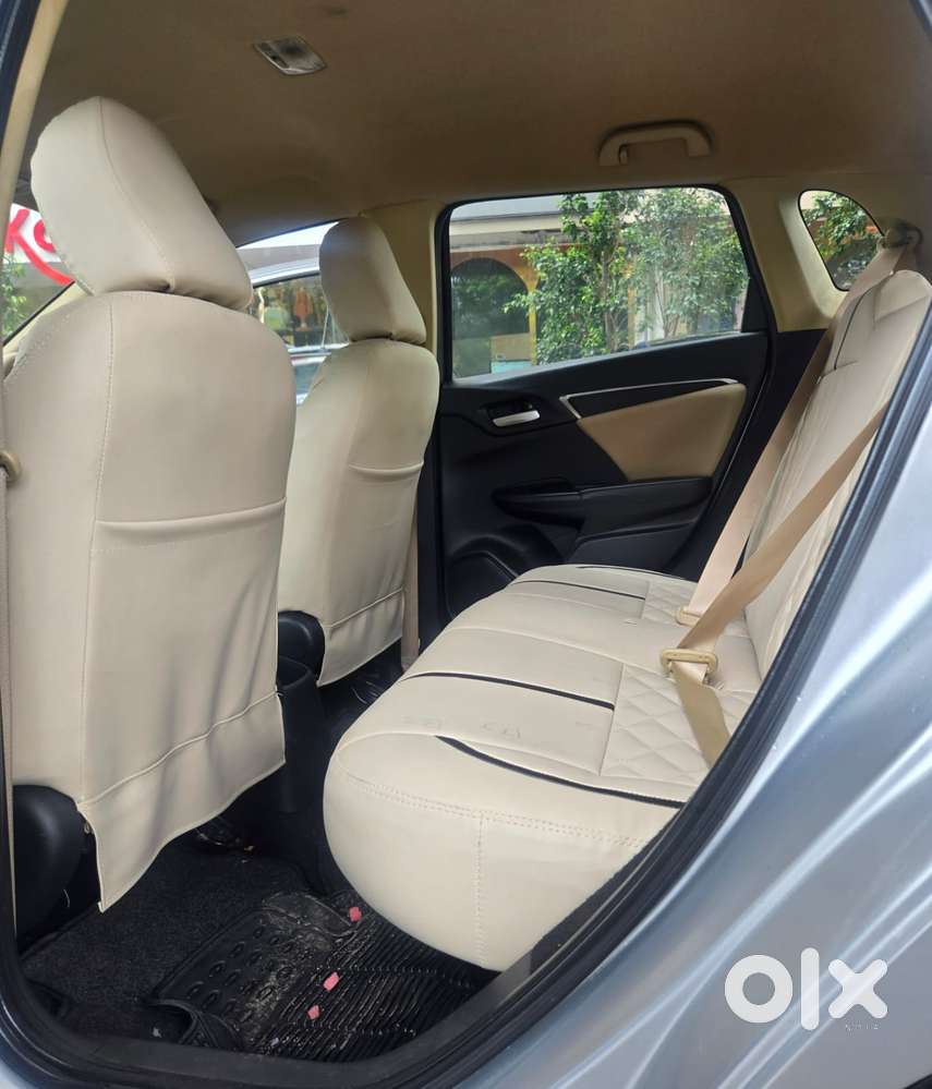 Honda Jazz 1.2 Vx  I-vtec At, 2017, Petrol