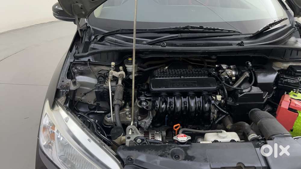 Honda City I-vtec Vx, 2016, Petrol