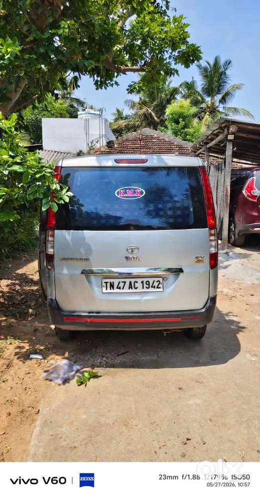 Tata Venture 1.4 Gx 2012 Super Condition