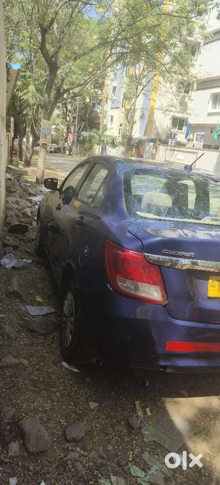 Maruti Suzuki Dzire 2023 Petrol Good Condition