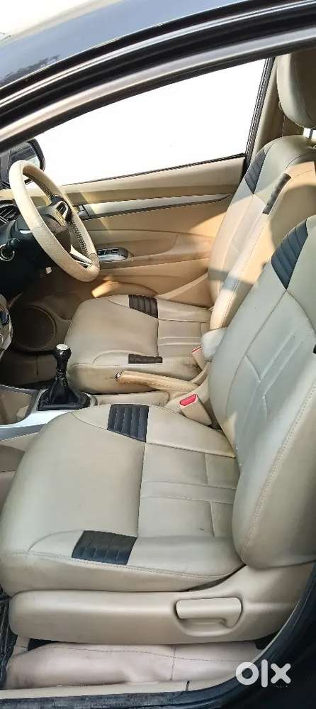 Honda City Petrol 2011