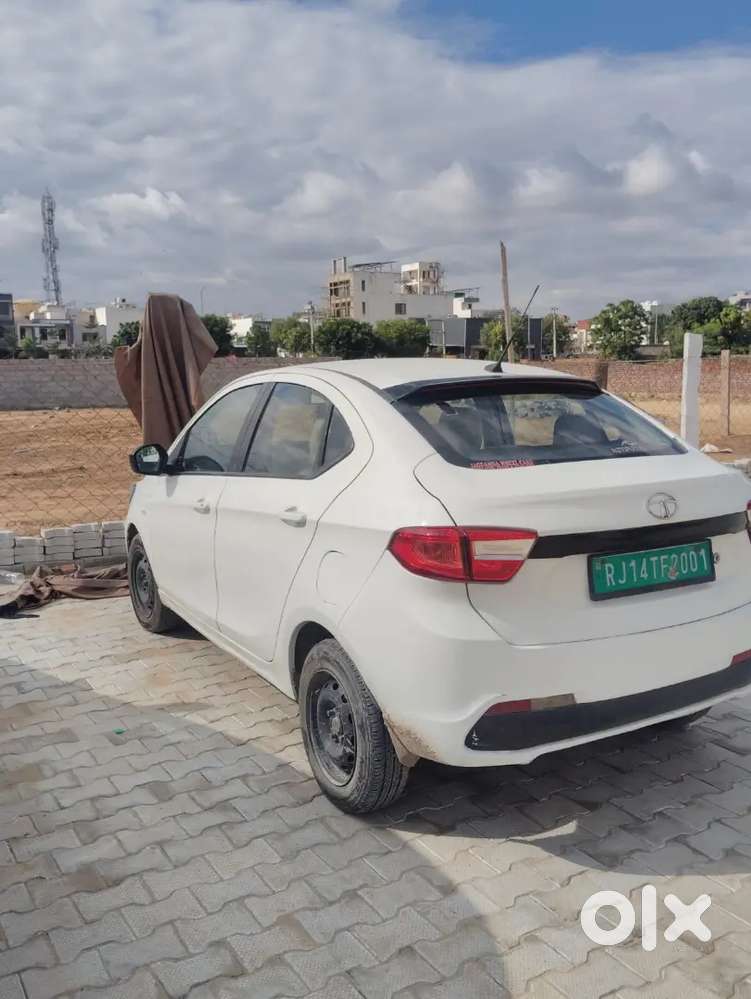 Tata Tigor Ev Xt 2023 Electric