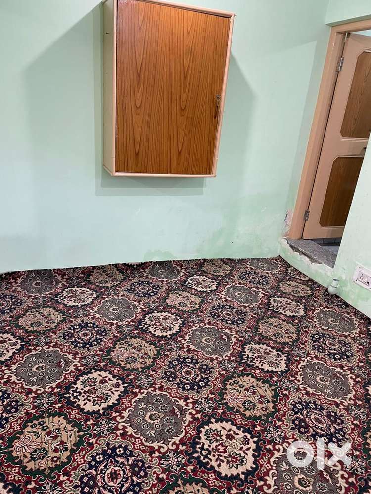 1BHK for rent