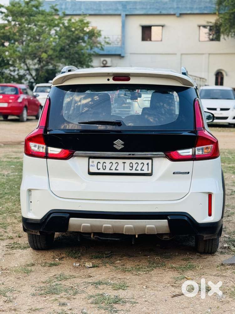 Maruti Suzuki Xl6 Alpha, 2021, Petrol