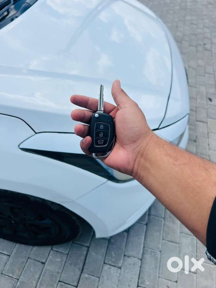 Hyundai Elite I20 2016 Diesel