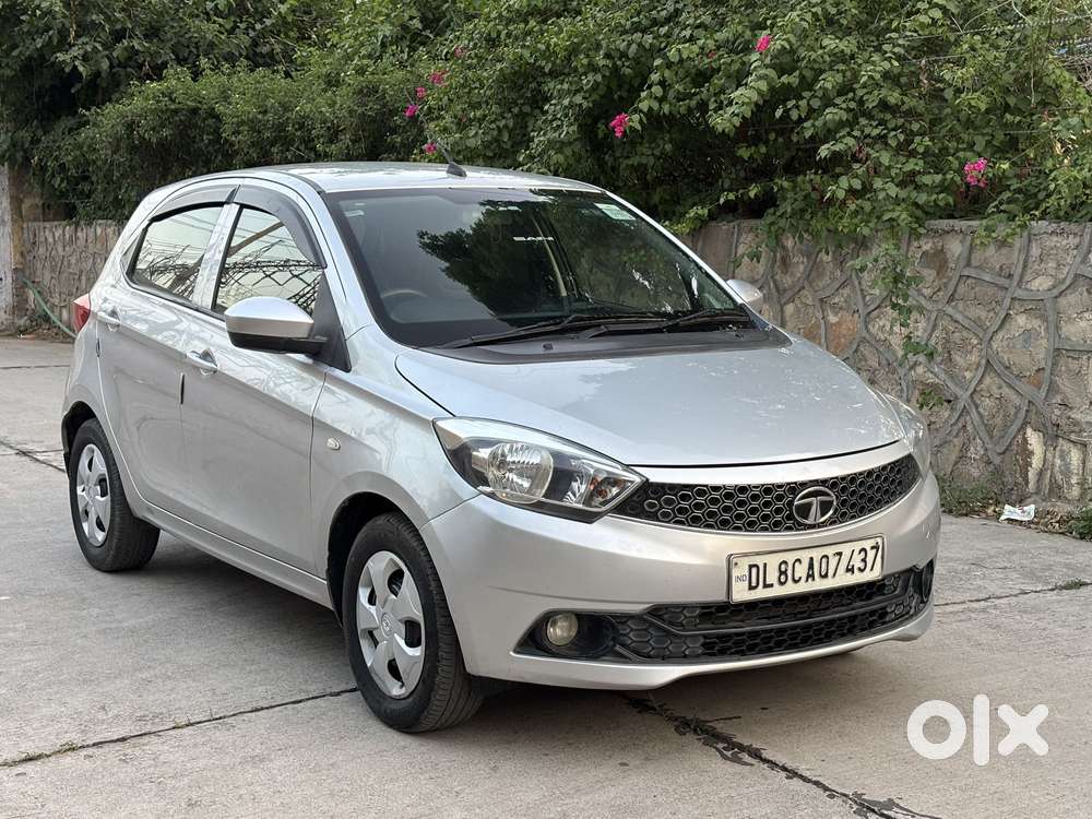 Tata Tiago 1.05 Revotorq Xt, 2017, Diesel