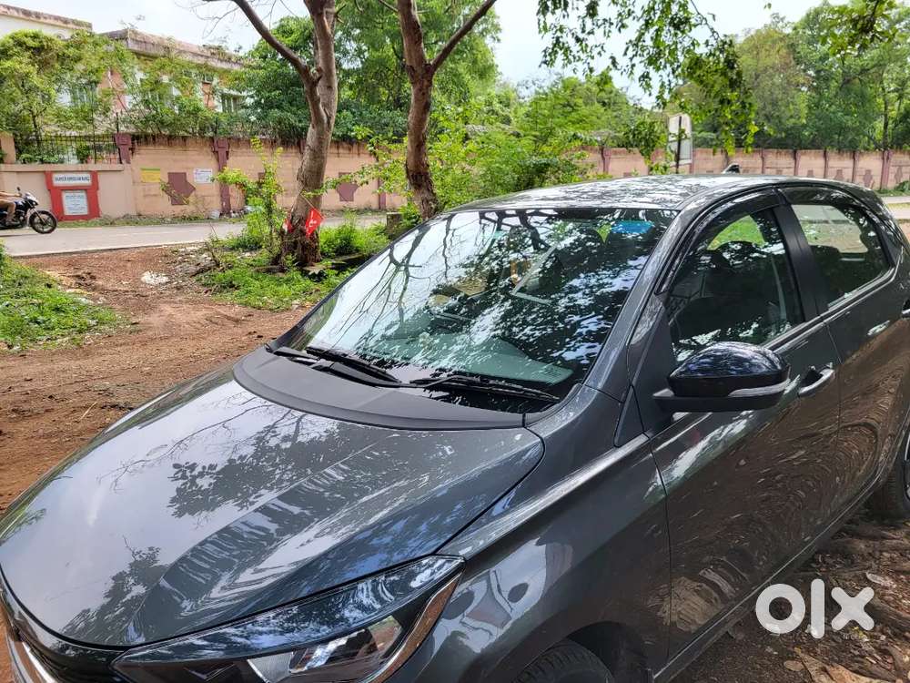Tata Tiago