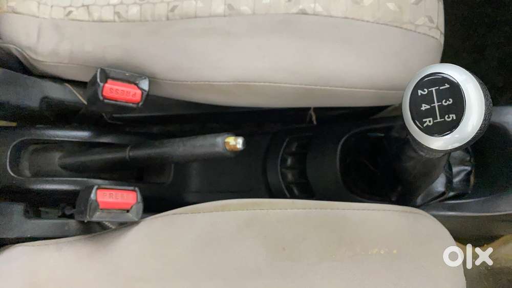 Maruti Suzuki Wagon R 1.0 Vxi, 2016, Petrol