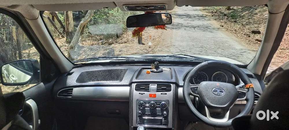 Tata Safari Storme 2017 Diesel Well Maintained