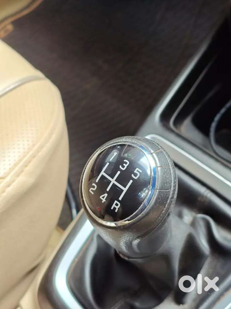 2018 Maruti Suzuki Dzire 1.2 Vxi