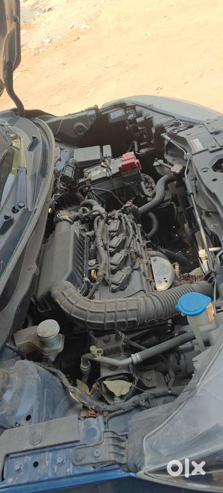 Maruti Suzuki Xl6 1.5 Alpha Mt, 2022, Petrol