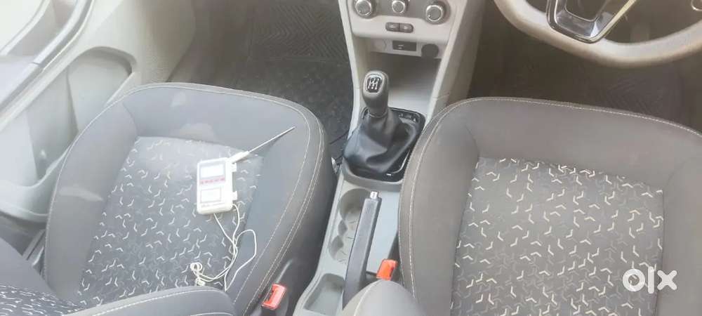 Tata Tiago 2021 Petrol 23000 Km Driven