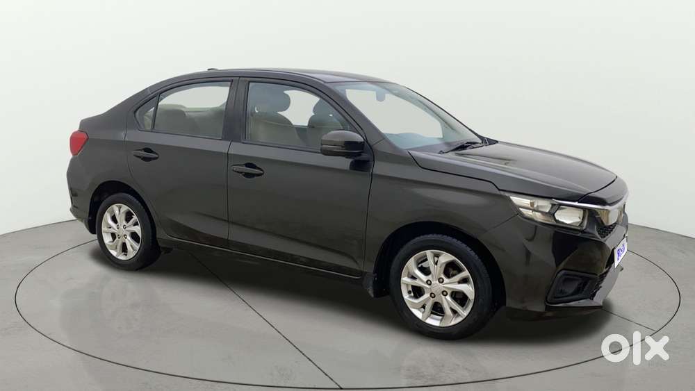 Honda Amaze 1.5 V I-dtec Mt, 2018, Diesel