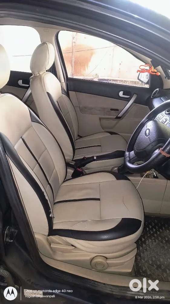 Ford Classic 1.4 Tdci Duratorq Titanium 2013