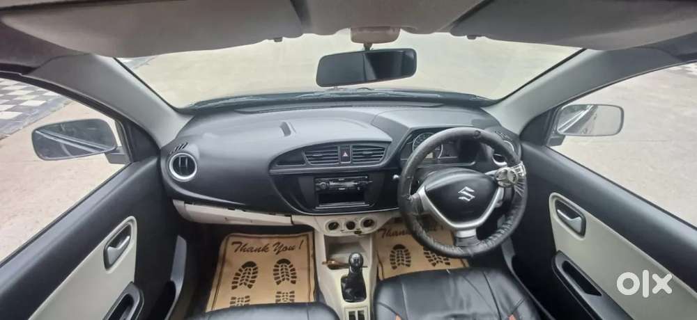 Maruti Suzuki Alto 800 Lxi, 2021, Petrol