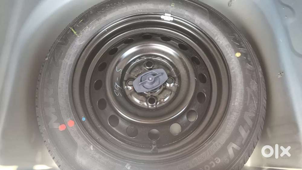 Maruti Suzuki Wagon R 1.2 Zxi Ags, 2022, Petrol