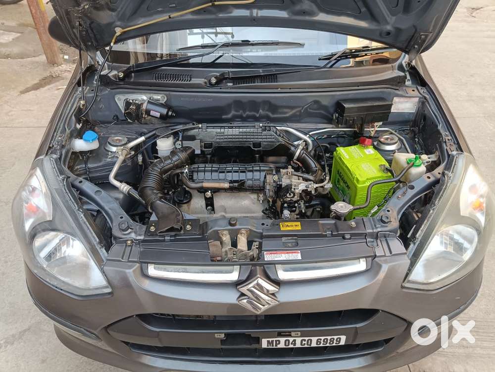 Maruti Suzuki Eeco