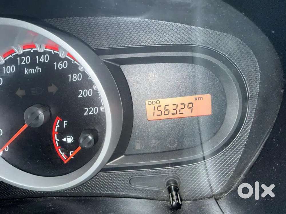 Ford Figo 2014 Diesel 154400 Km Driven