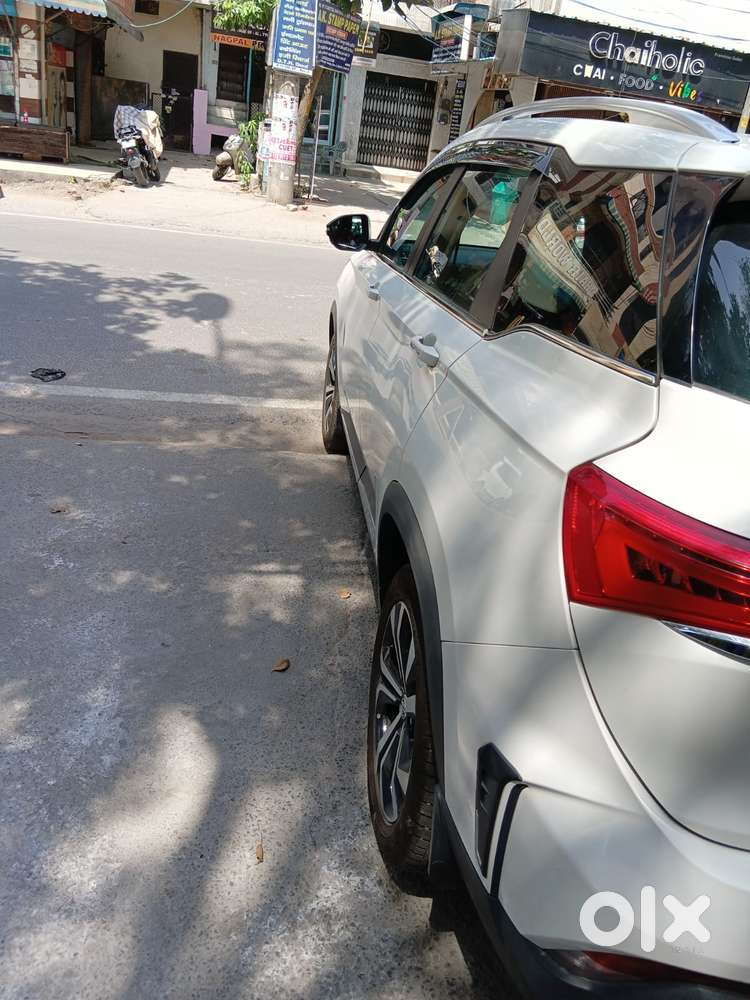 Mg Hector, 2024, Petrol