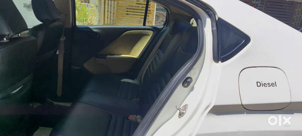 Honda City 2015-2017 I Dtec Sv, 2017, Diesel