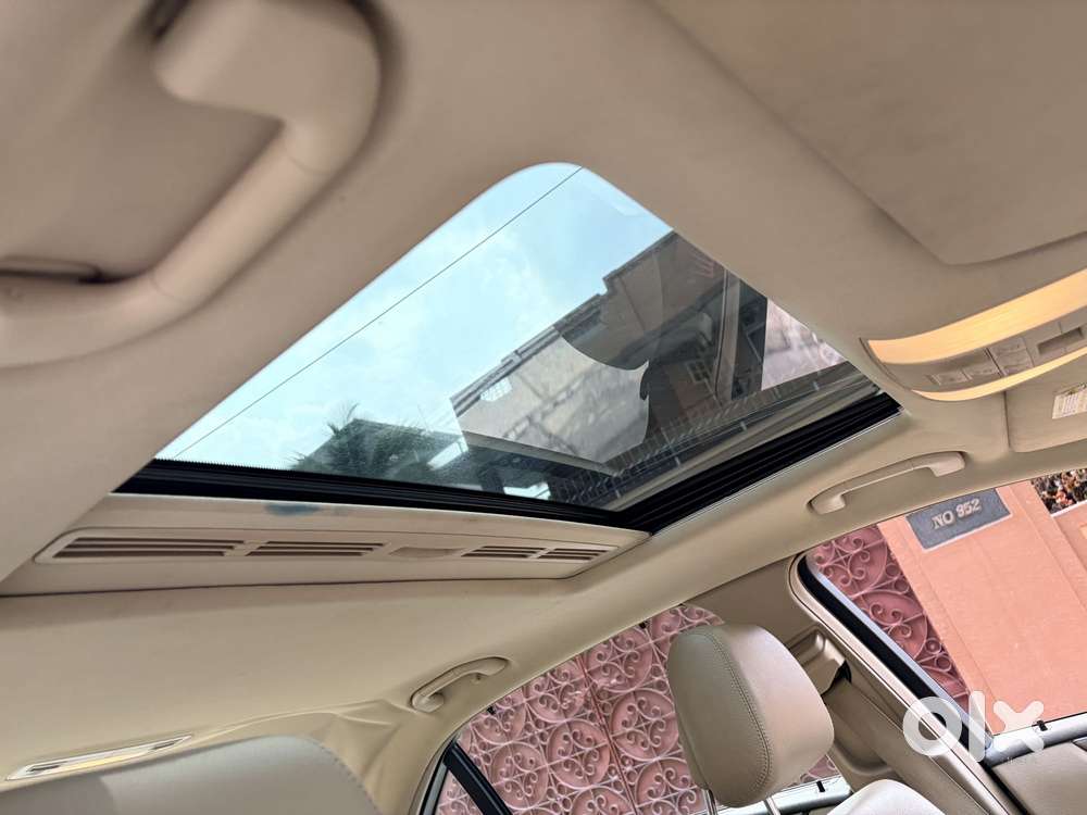 Mercedes-benz E-class 250 D, 2011, Diesel