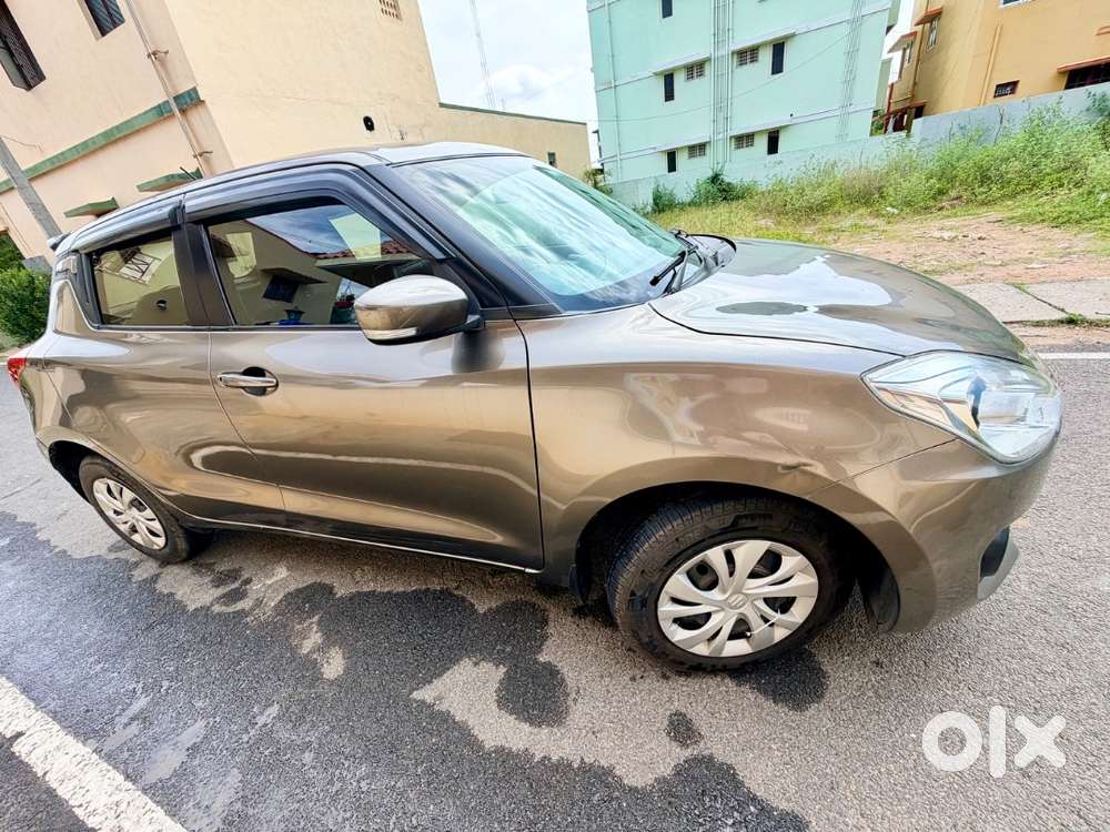 Swift Vdi 2018 Diesel