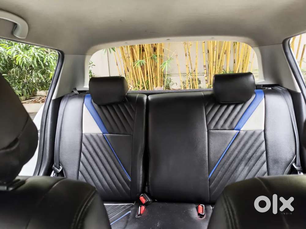 Superb Condition Swift Limited Edition