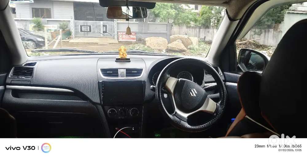 Maruti Suzuki Swift – Well Maintained
