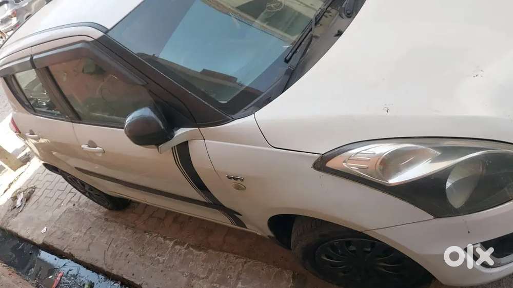 Swift 2017 Good Condition