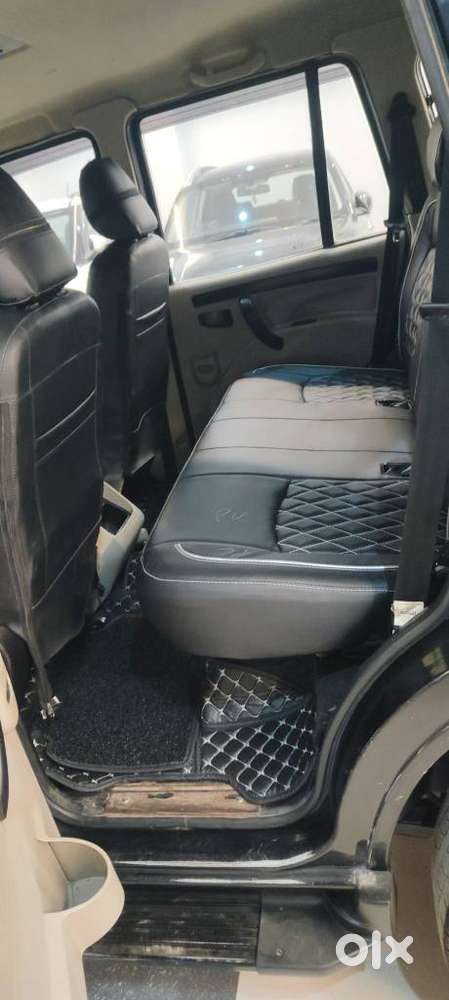 Mahindra Scorpio Classic 2.2 S 11 Mt 7 Str, 2022, Diesel