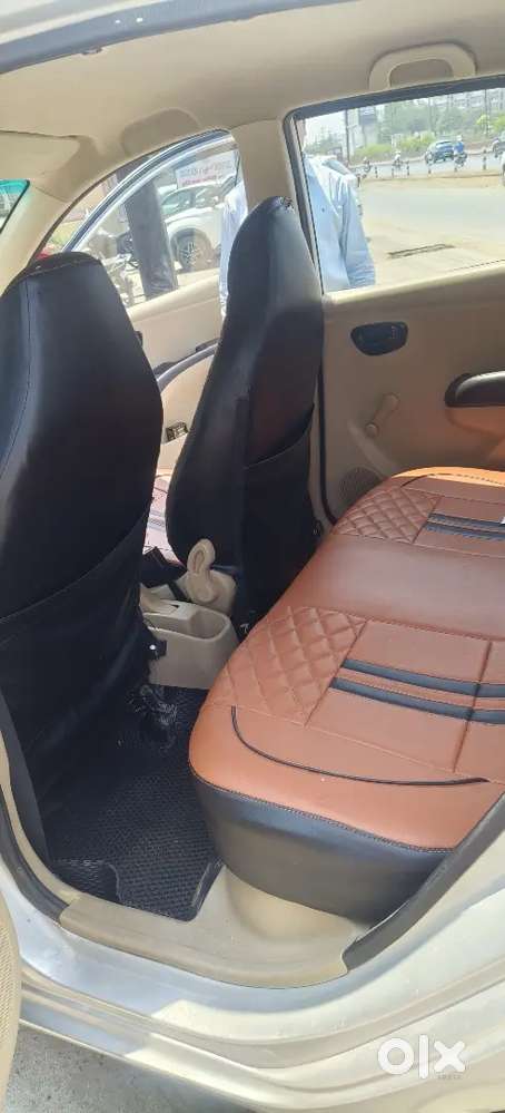 Good Condition My Single Hand Car