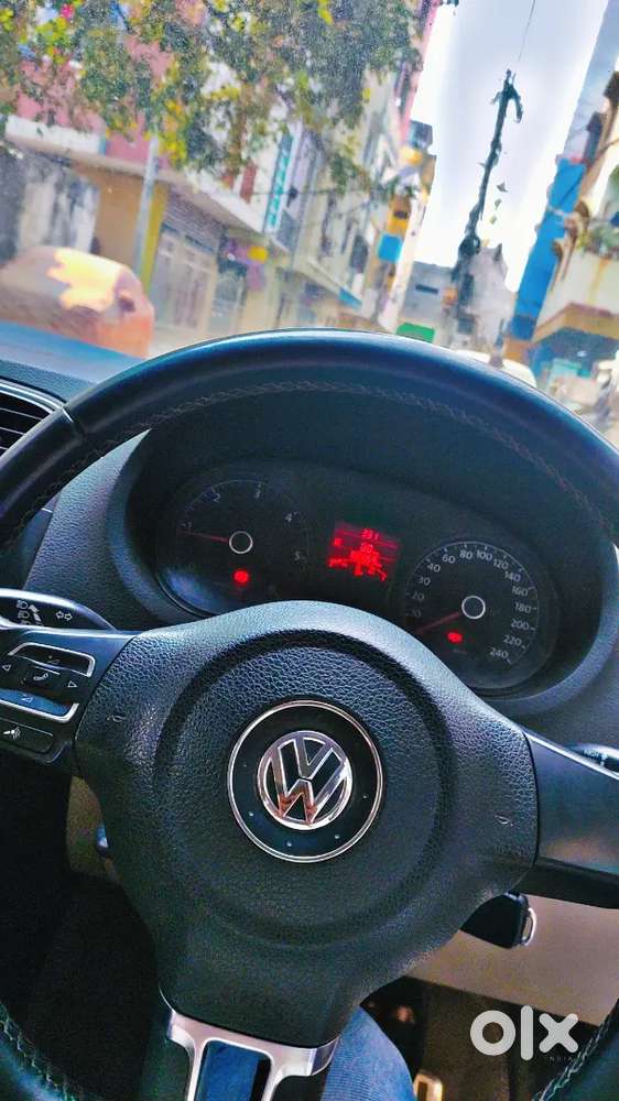 Urgent Sale, Well Maintained Polo