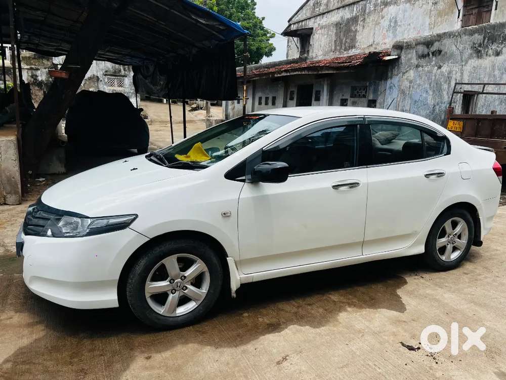 Honda City 2011 Variant 1.5