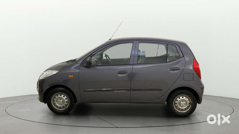 Hyundai I10 Magna 1.1l, 2014, Petrol
