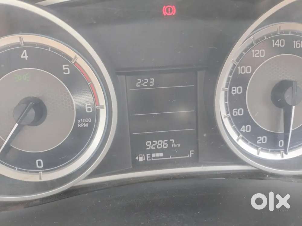 Maruti Suzuki Dzire 2018 Diesel