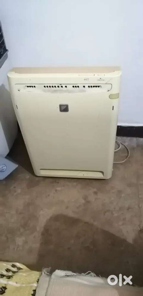 Daikin Air Purifier