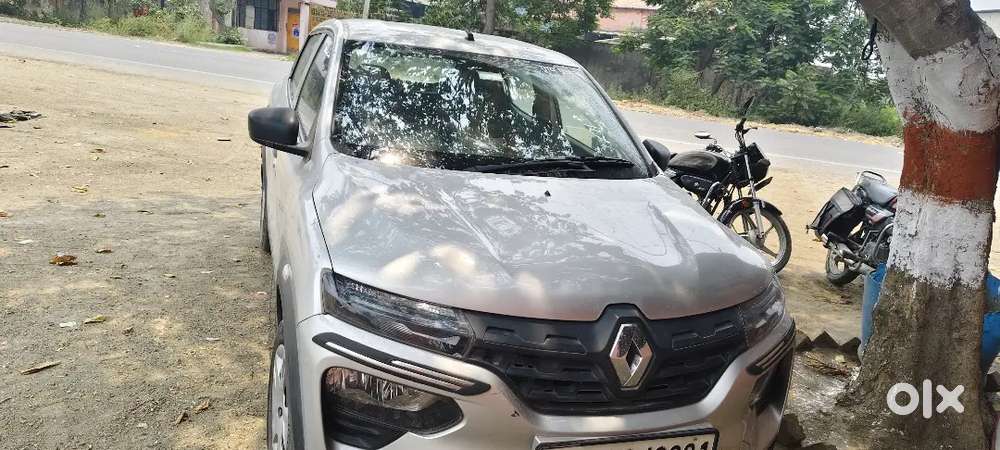 Renault Kwid 2022