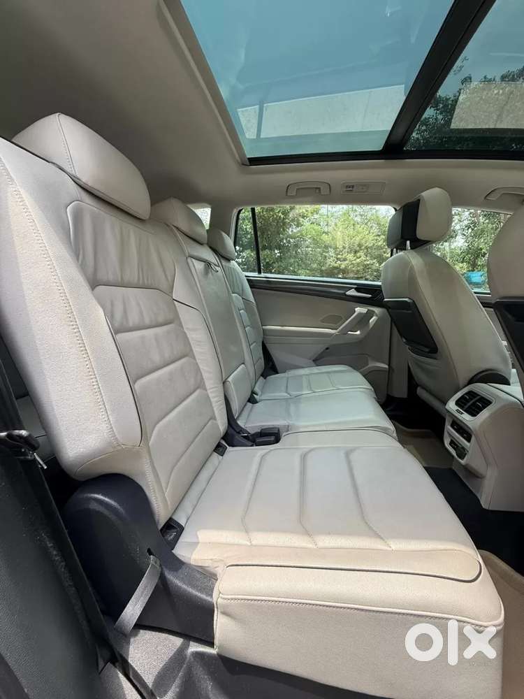 Volkswagen Tiguan All Space 2.0 Tsi, 2019, Petrol