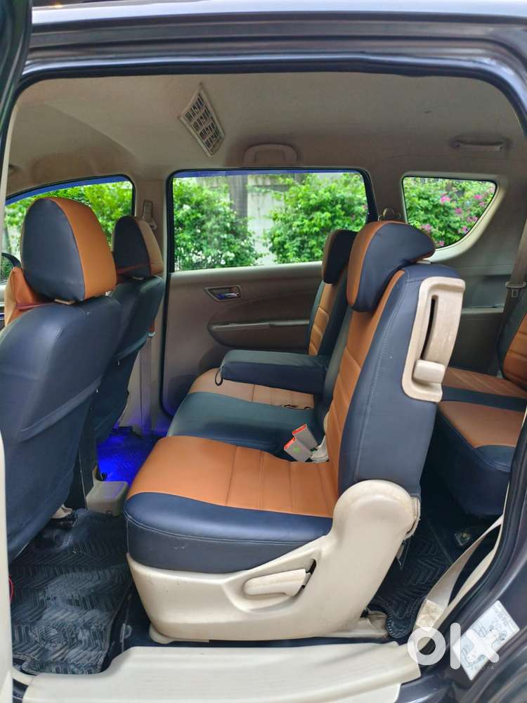 Maruti Suzuki Ertiga